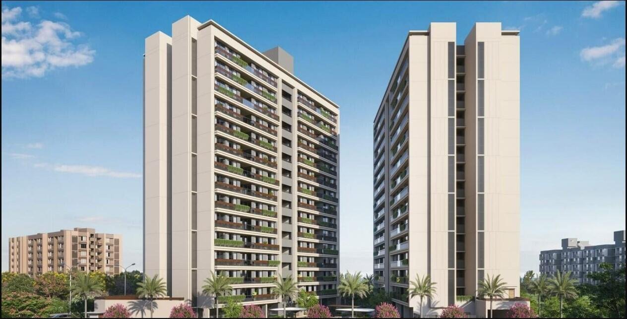 Rivanta Aurovile image 3