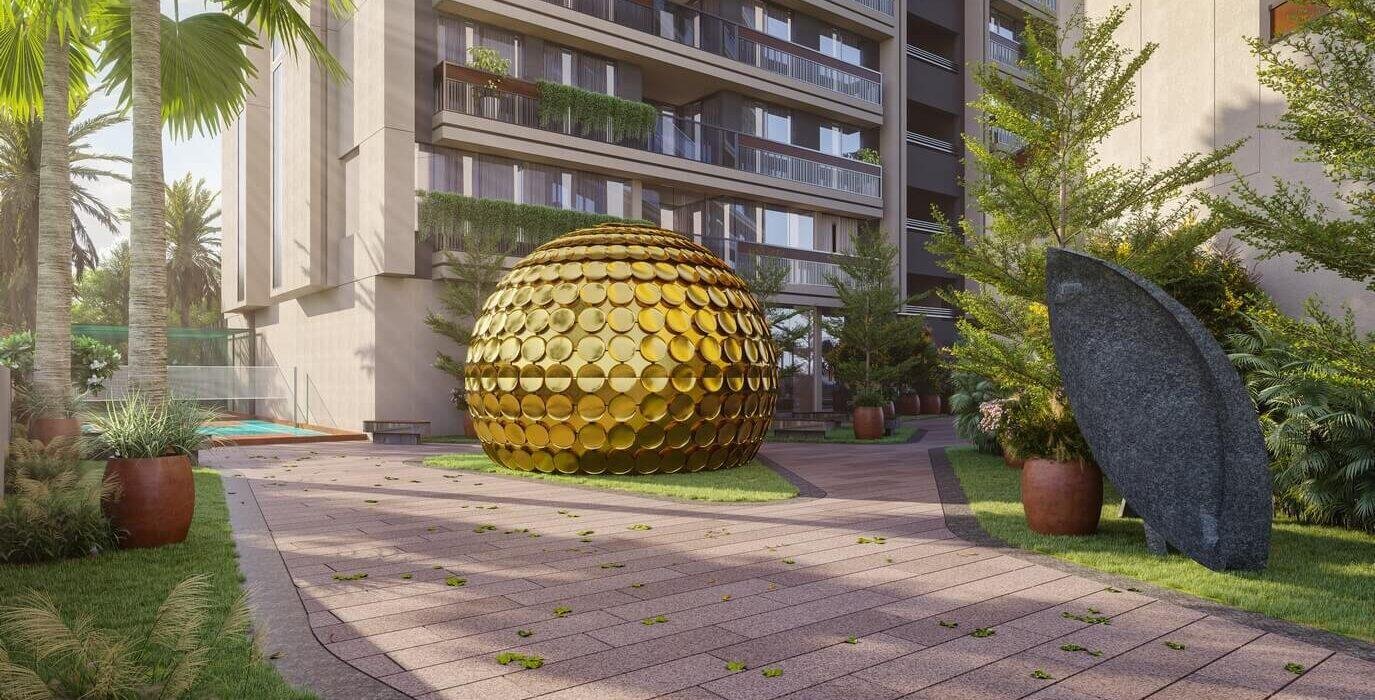Rivanta Aurovile image 7