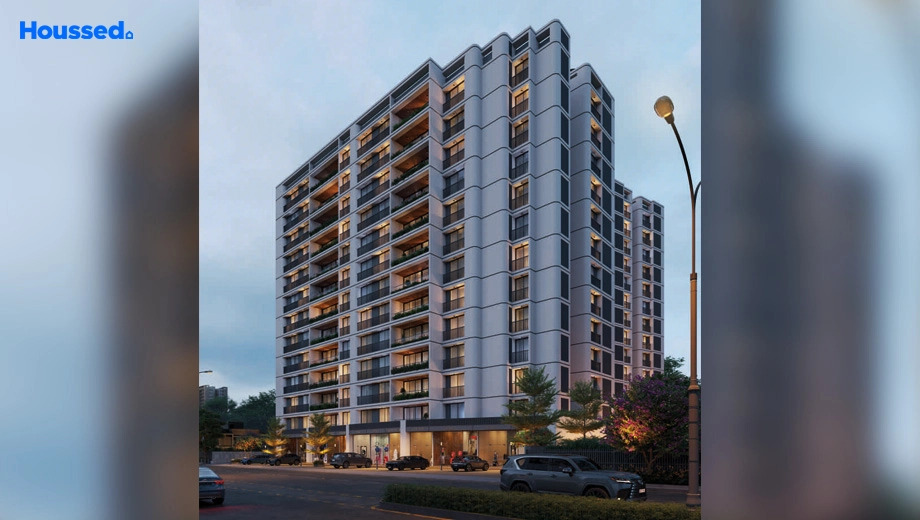 Avis North Palace image 5