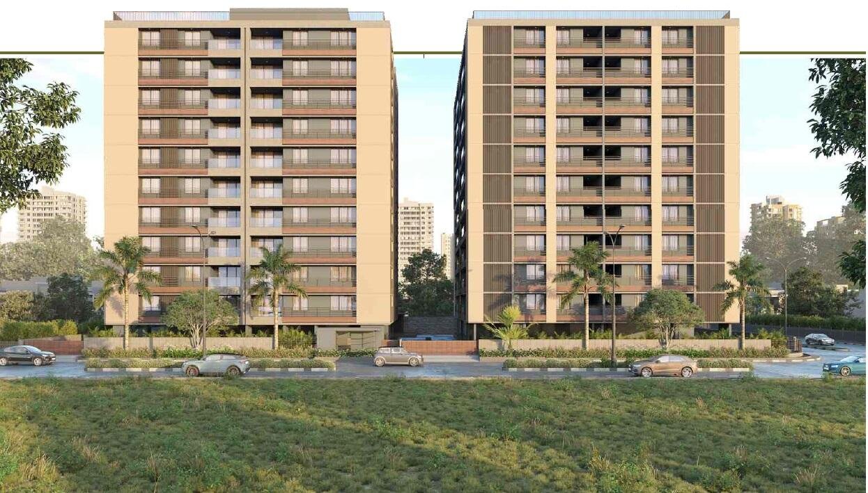 Dev Amarakunj Platinum  image 2
