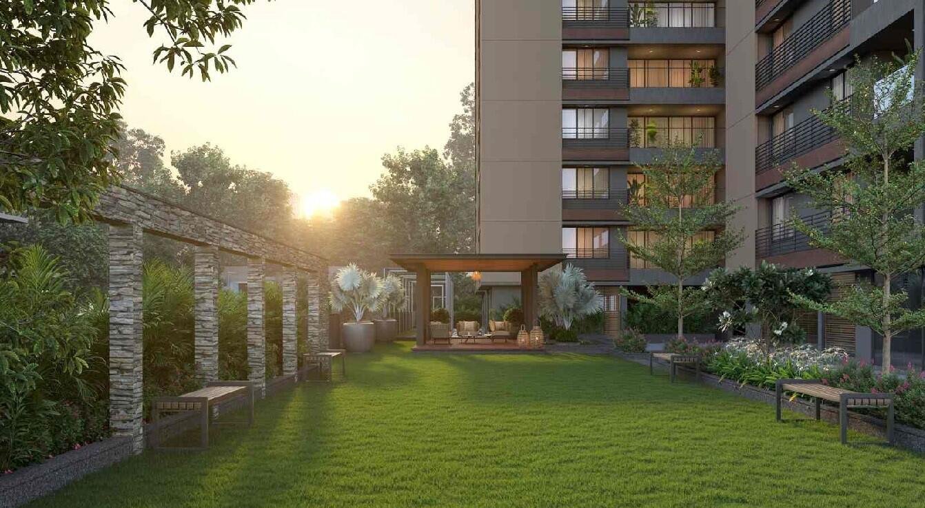 Dev Amarakunj Platinum  image 4