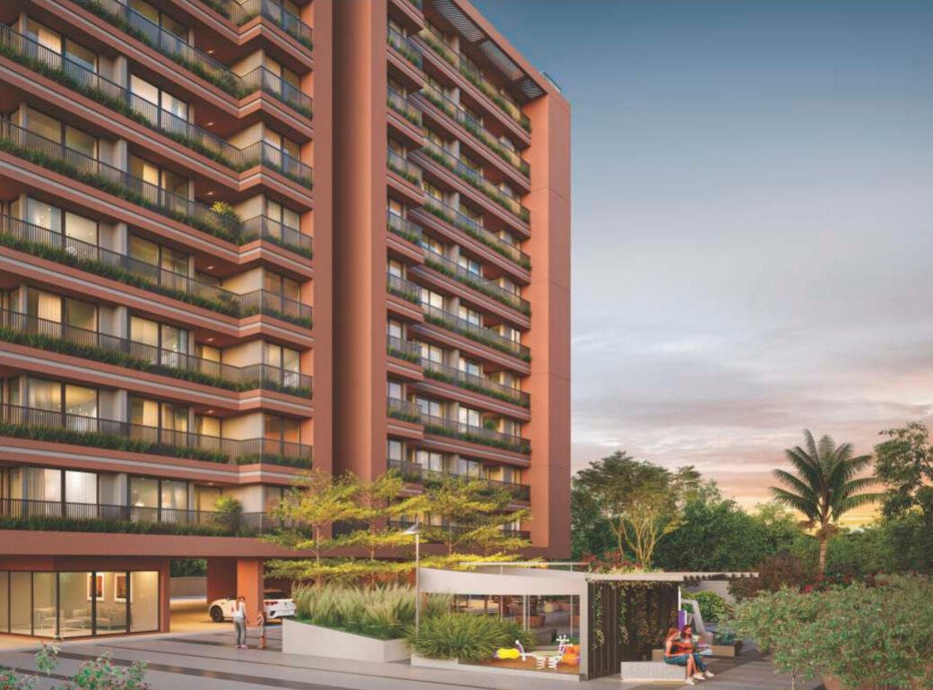 Parshwanath Emerald image 1