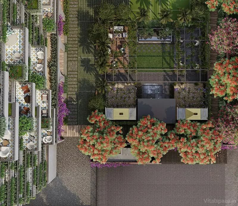 Anantara Alpines image 2