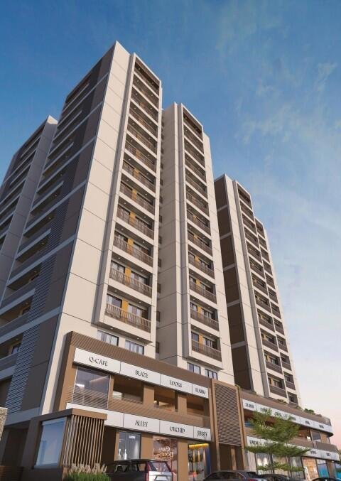 Adarsh Aster image 1