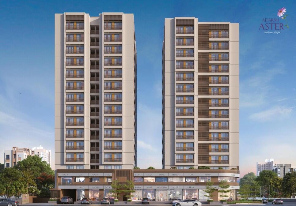 Adarsh Aster image 4