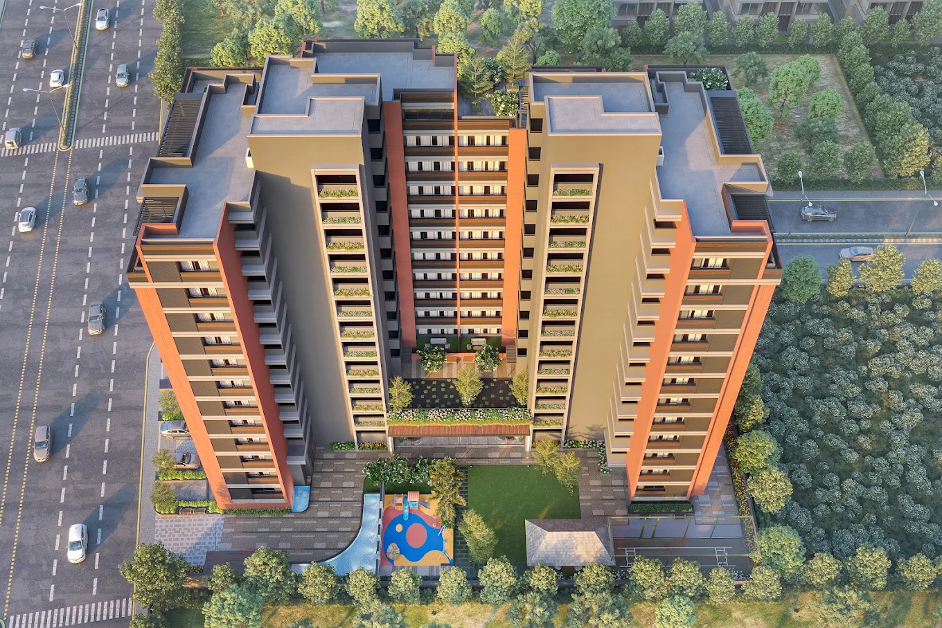 Aastha Legacy  image 2