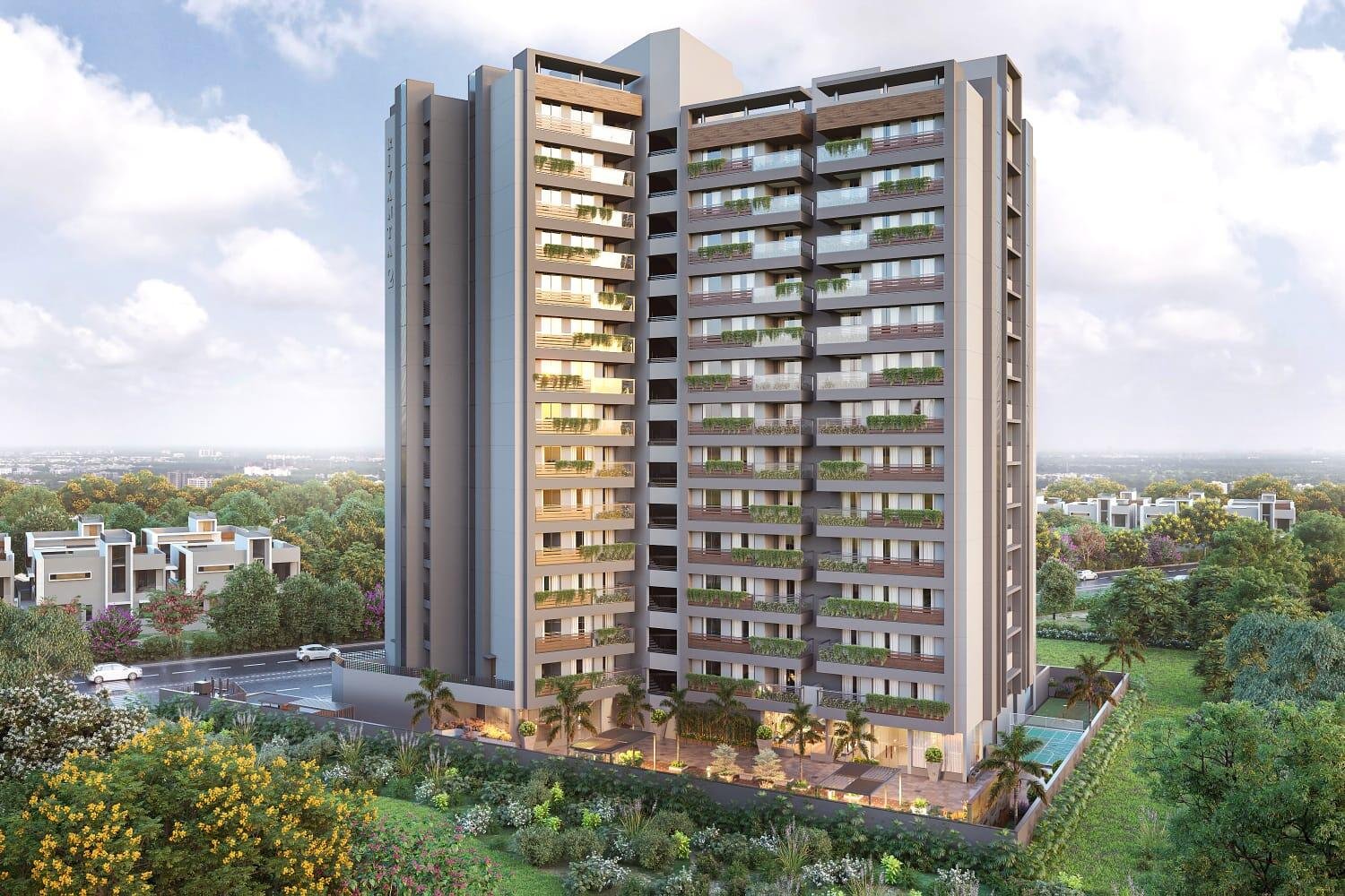 Rivanta Vibgyor image 3