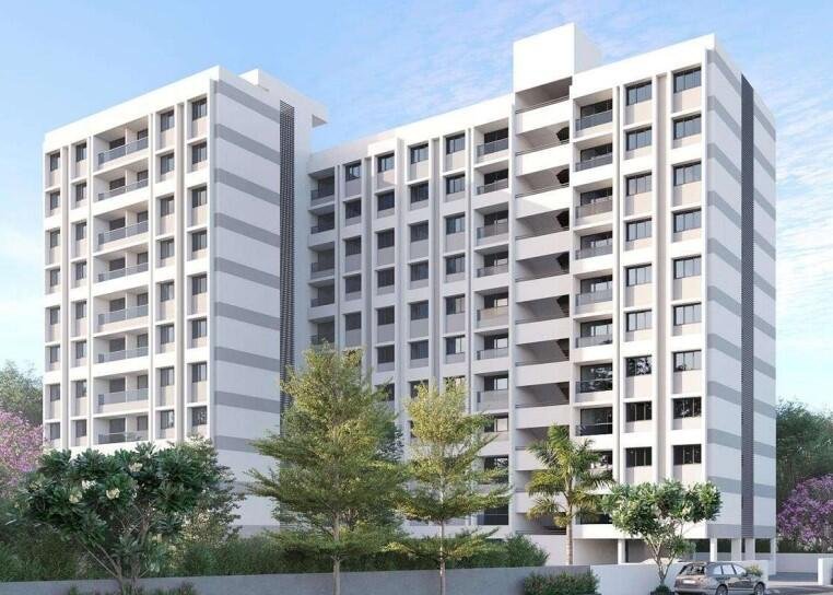 Shantam Serenity image 1