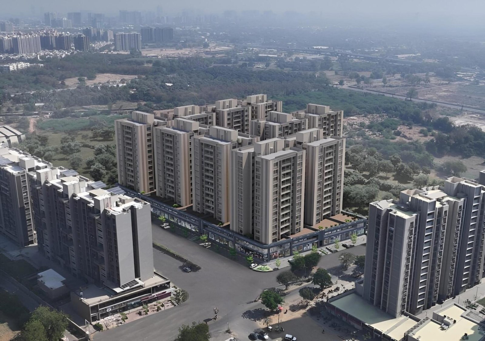 Shaligram Prestige image 1