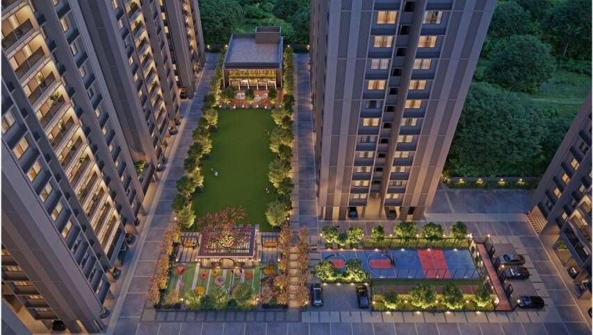 Shaligram Prestige image 3
