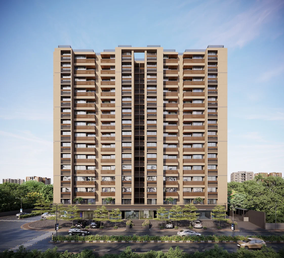 Vivanta Lakeview  image 2
