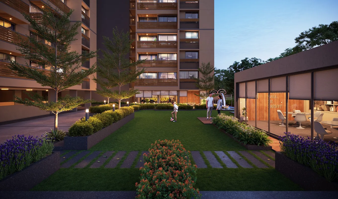 Vivanta Lakeview  image 3