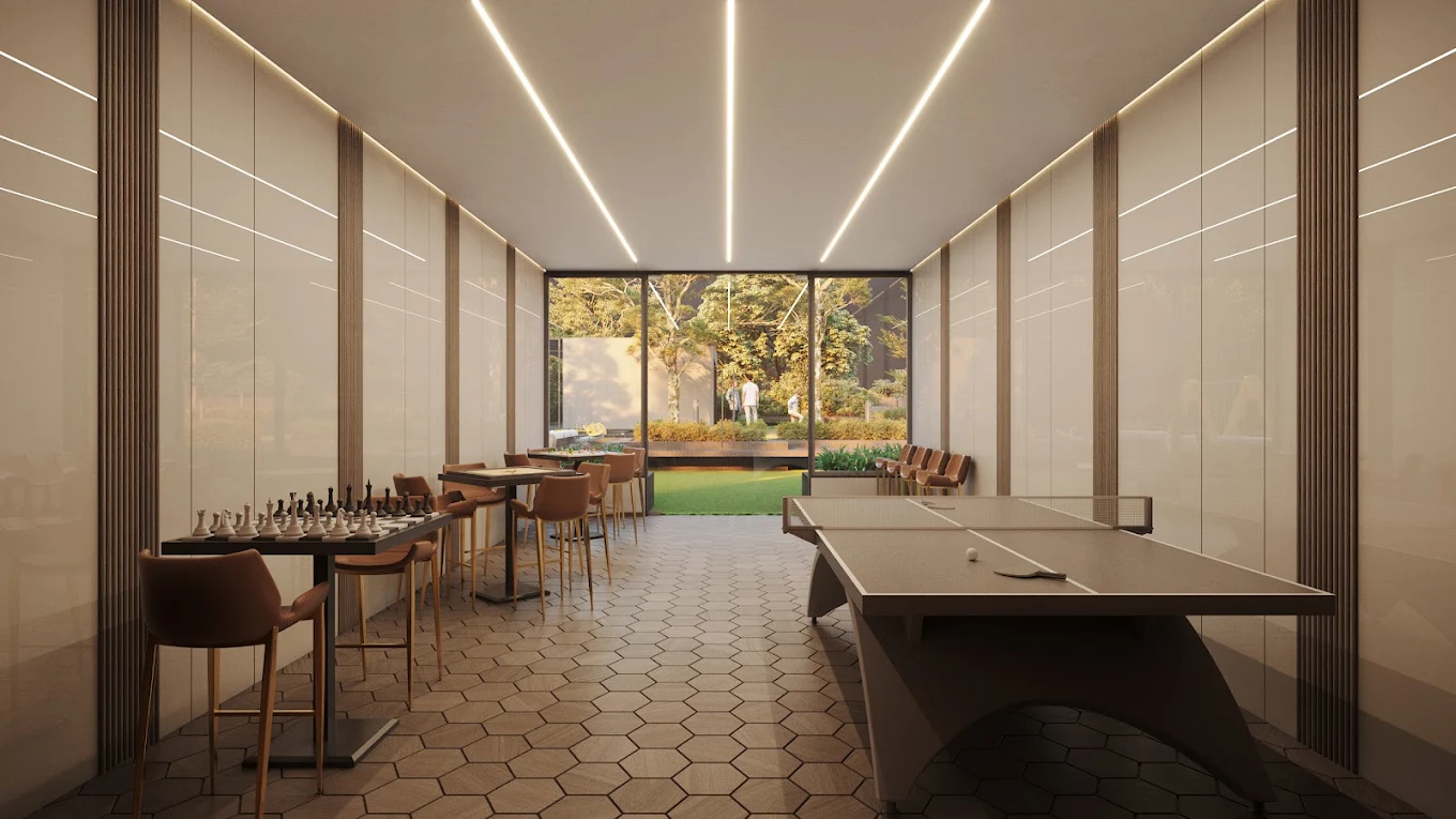 Vivanta Lakeview  image 7