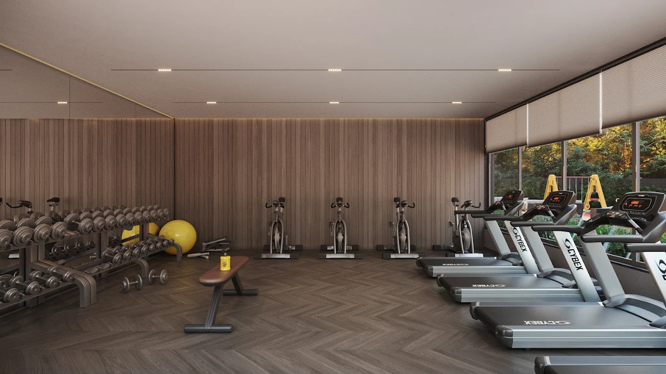 Vivanta Lakeview  image 8