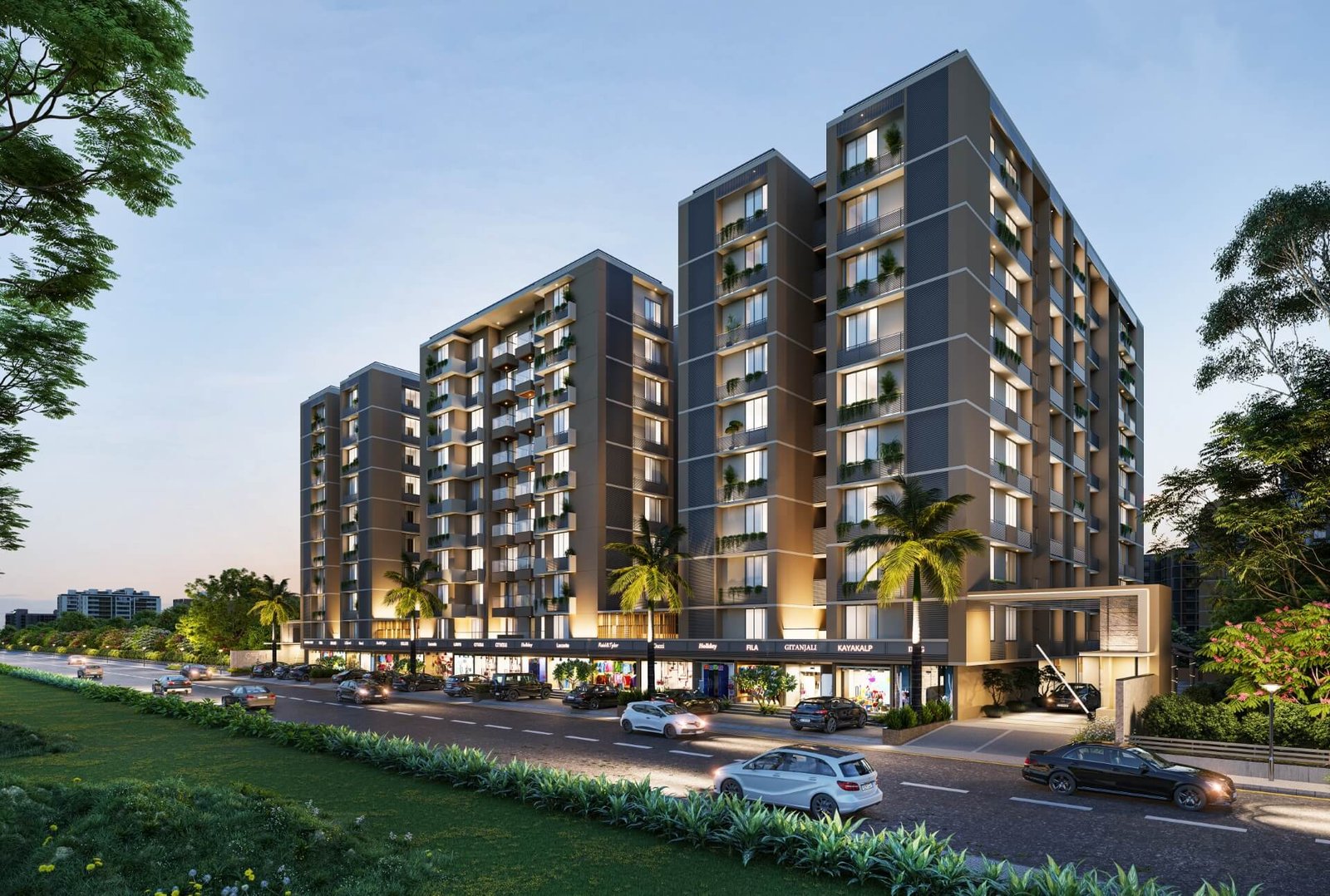 Amrut Orchid image 5