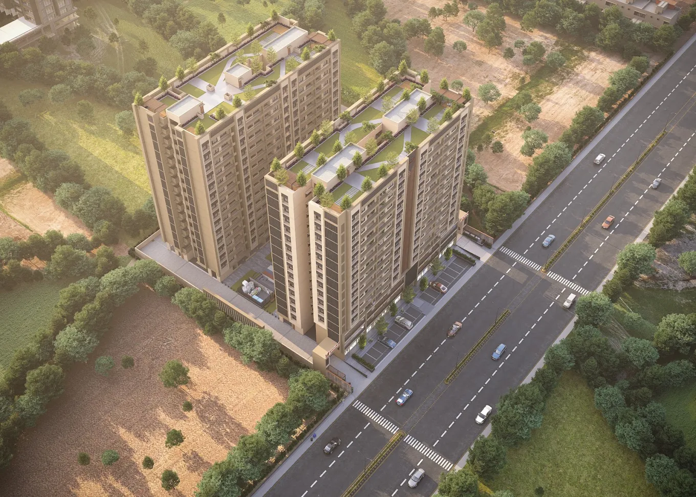 Shyam heights One  image 1