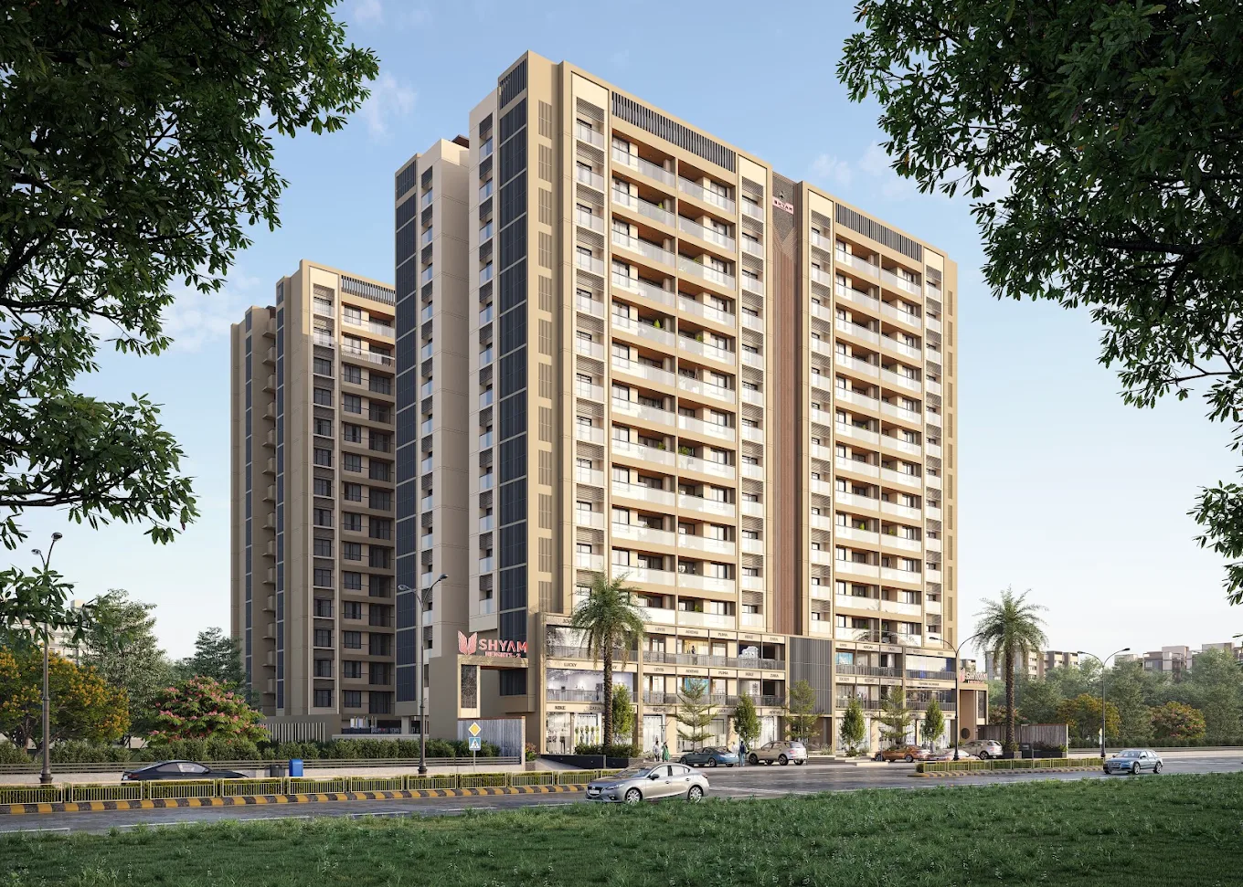 Shyam heights One  image 4