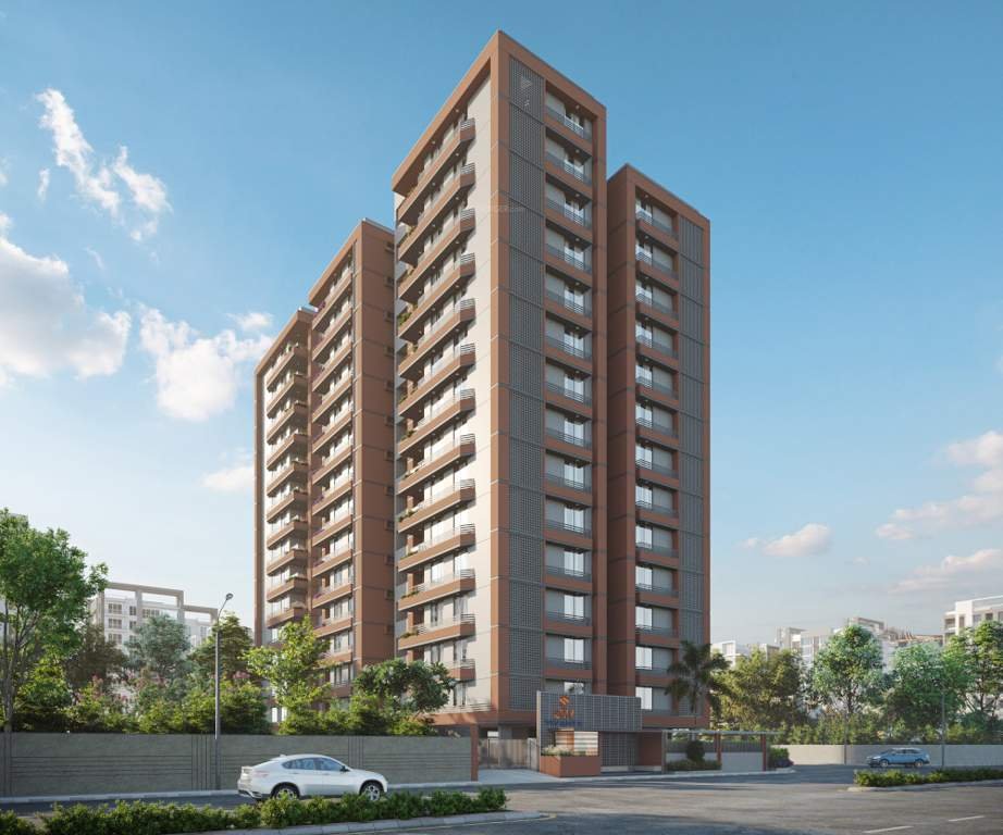 Shiv Vivanta image 4