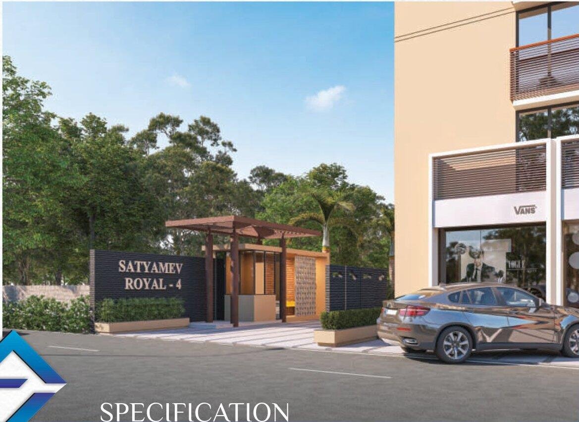 Satayamev Royal 4 image 5