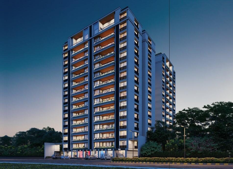 Ideal Ixora image 3