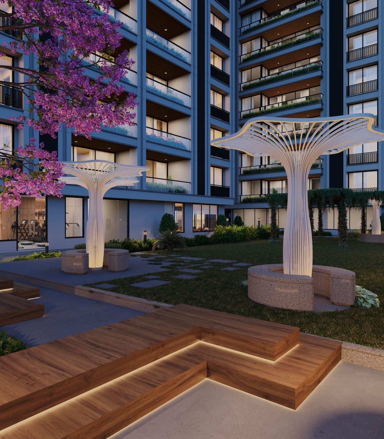 Ideal Ixora image 4