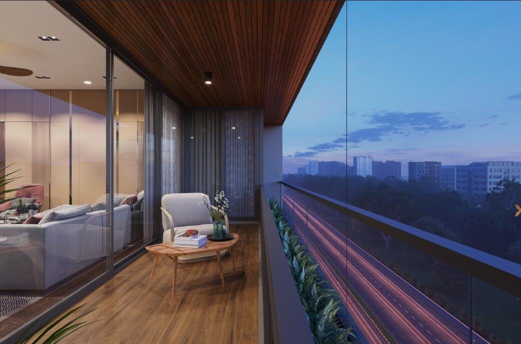 Ideal Ixora image 5