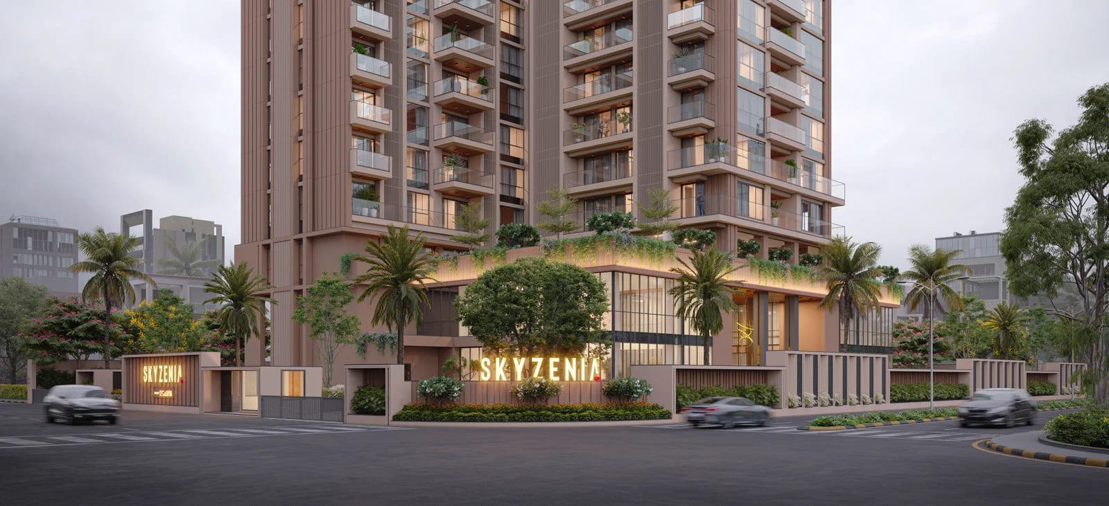 Skyzenia  image 3