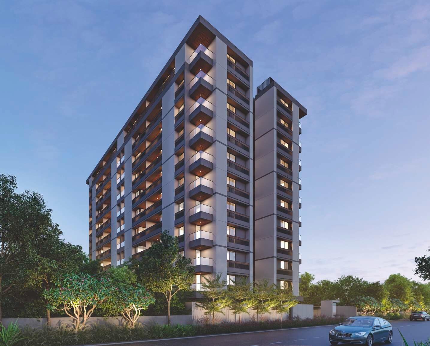 57 Park image 2