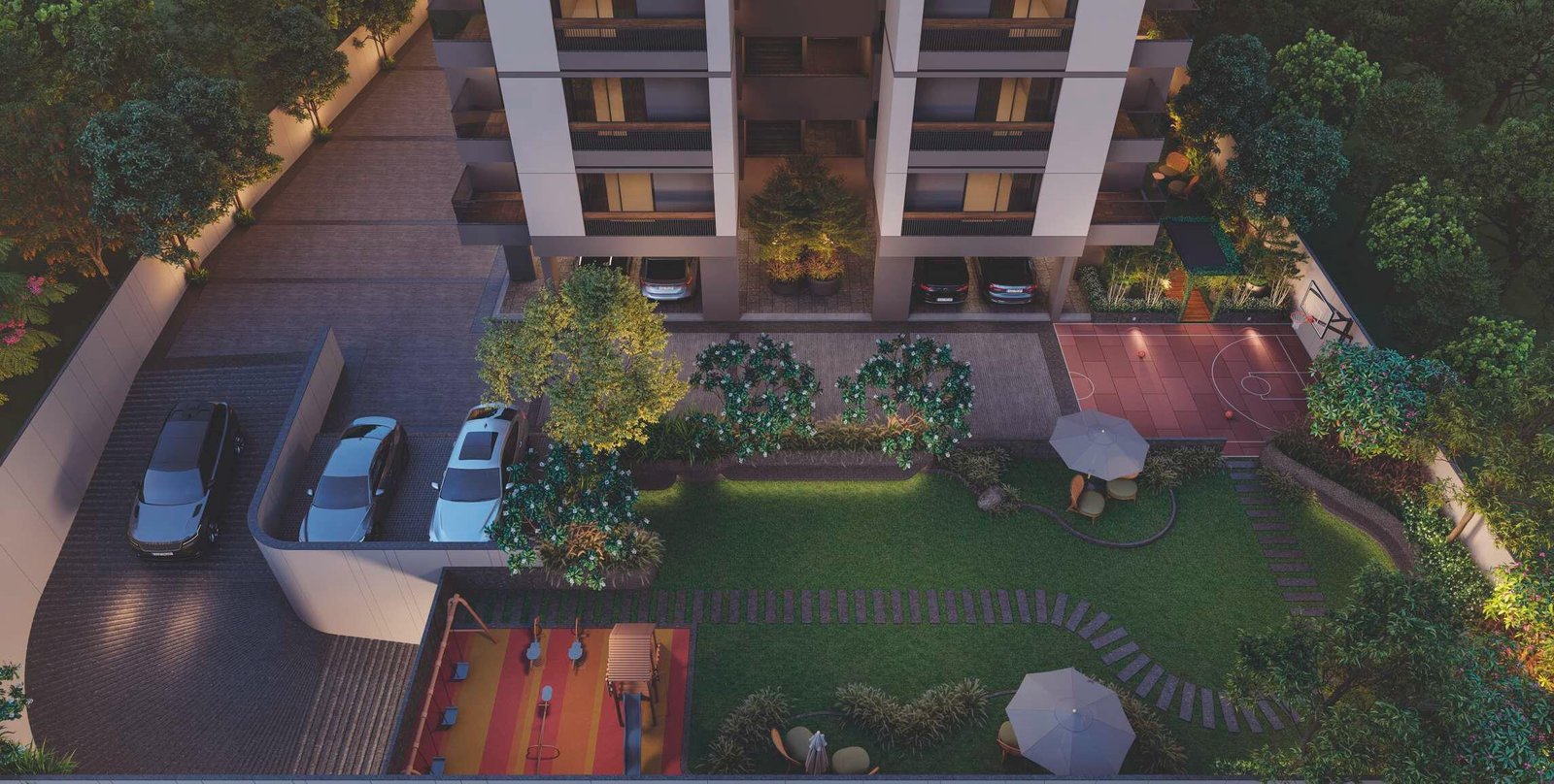 57 Park image 6