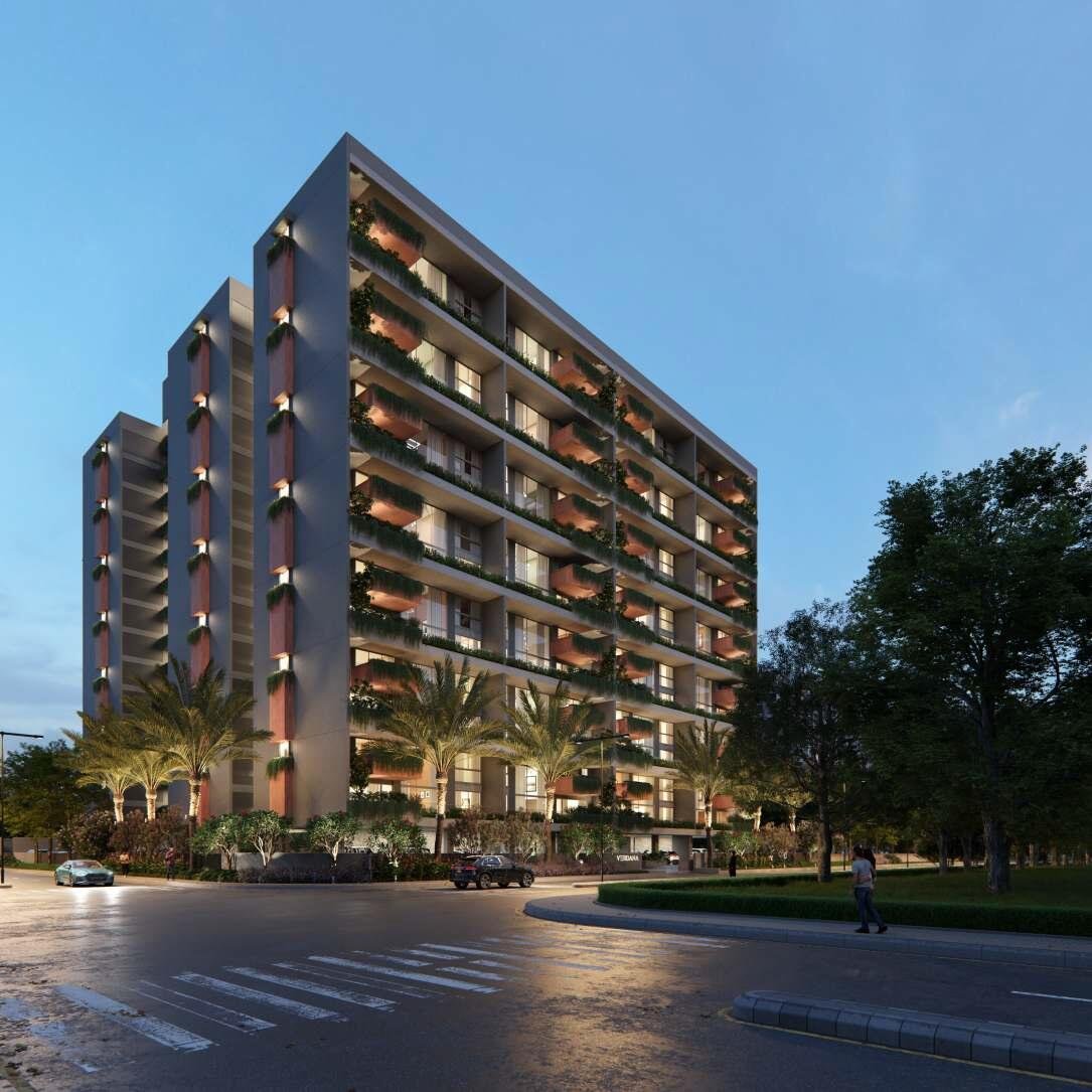 Verdana image 1