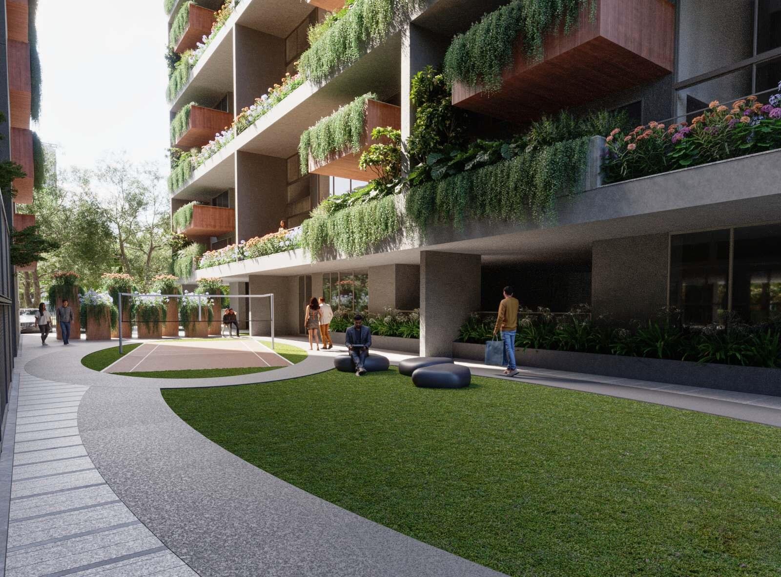 Verdana image 3