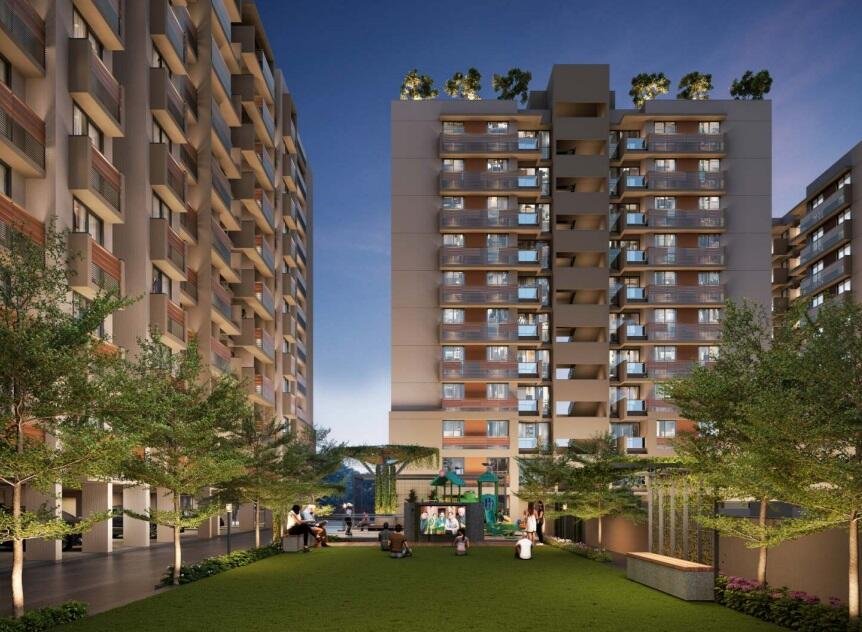 Shyam Zircon Amora image 3