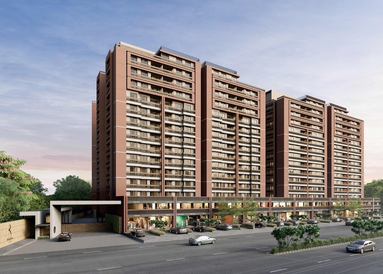 Rameshwar City image 1
