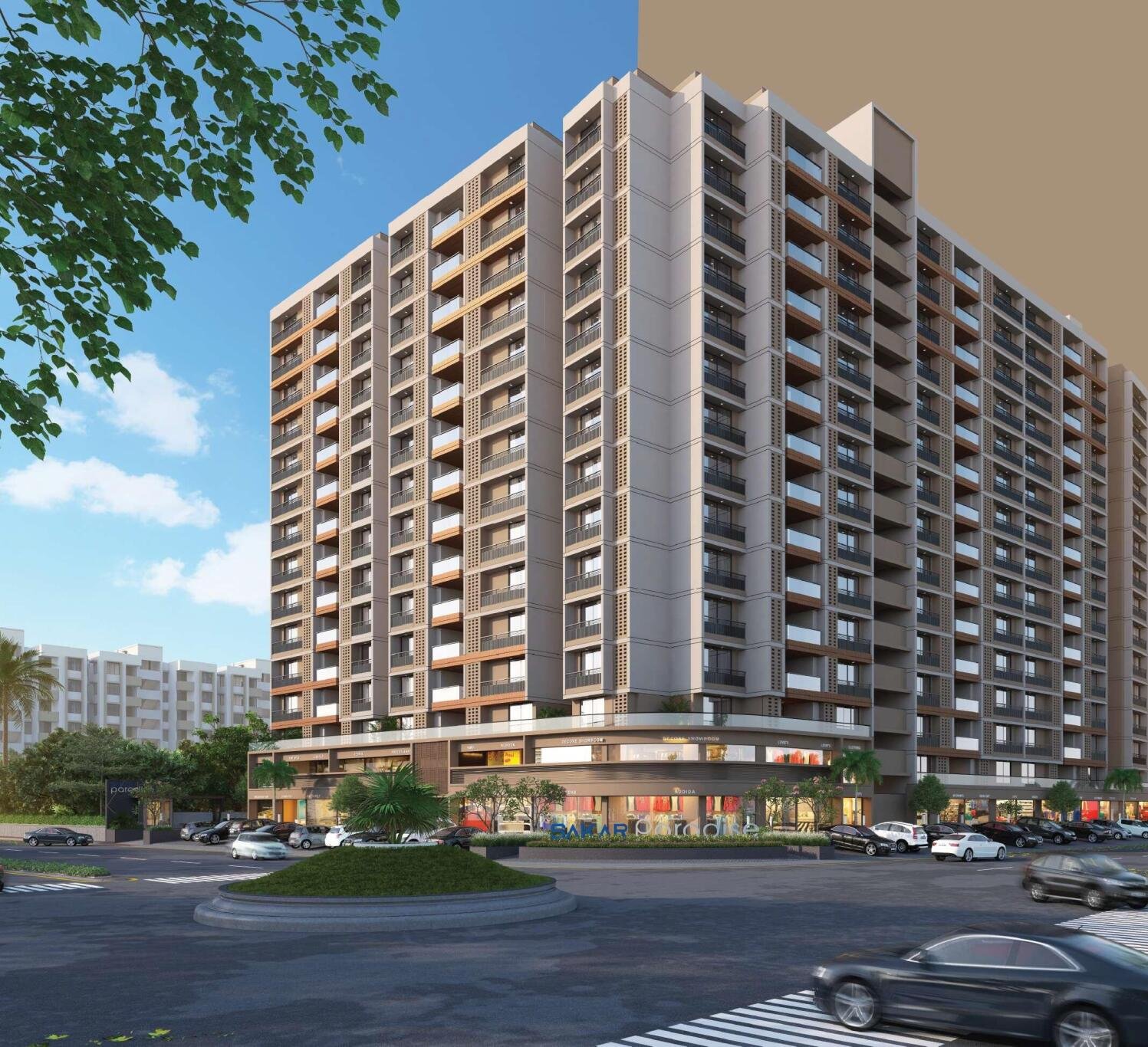 Sakar Paradise image 4