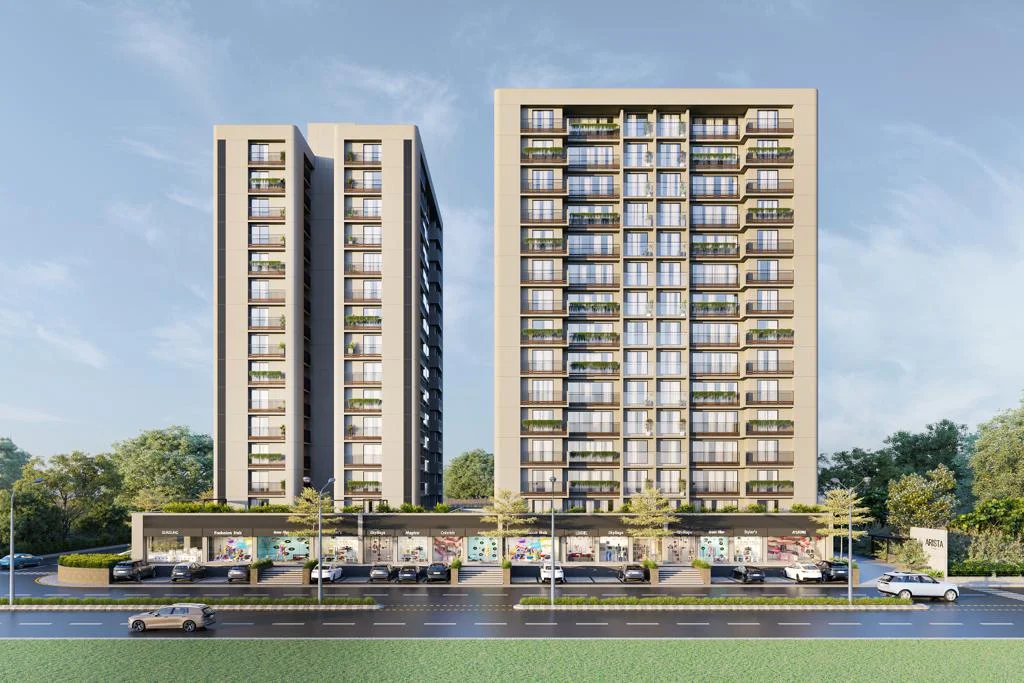 Sampad Arista  image 1