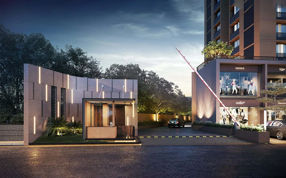 Shilp Revanta image 5