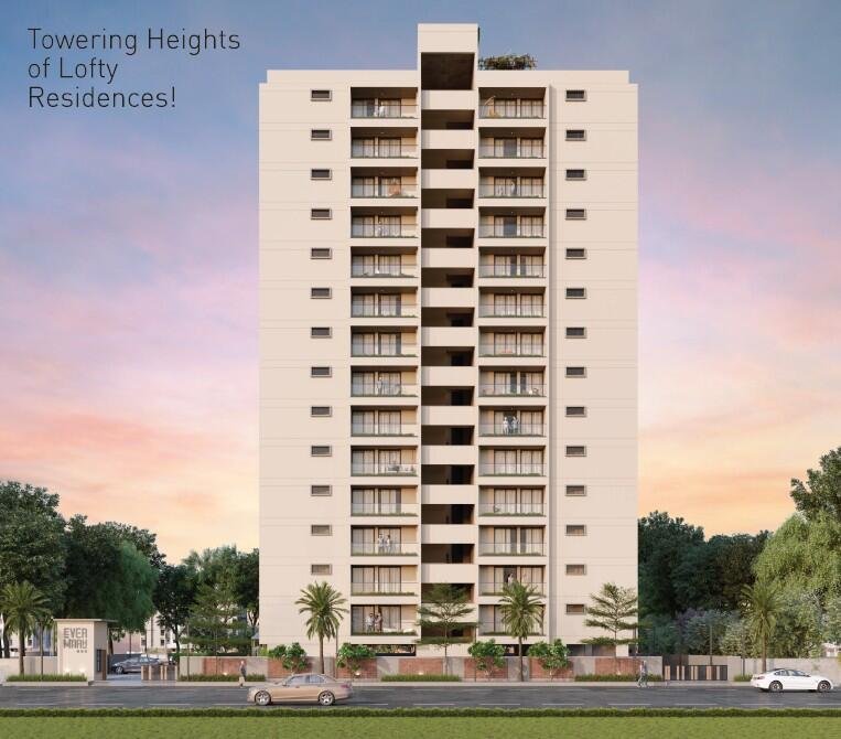 Ever Mark 445 image 1