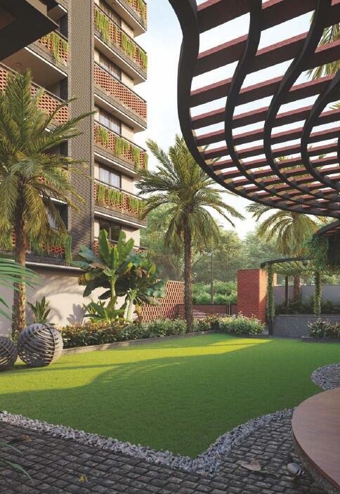 Saffron Heights image 1