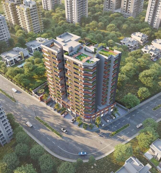 Saffron Heights image 3