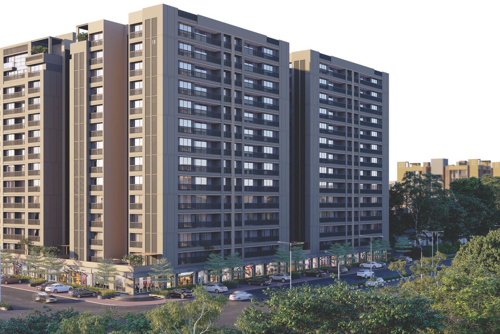 Satvam Harmony image 2