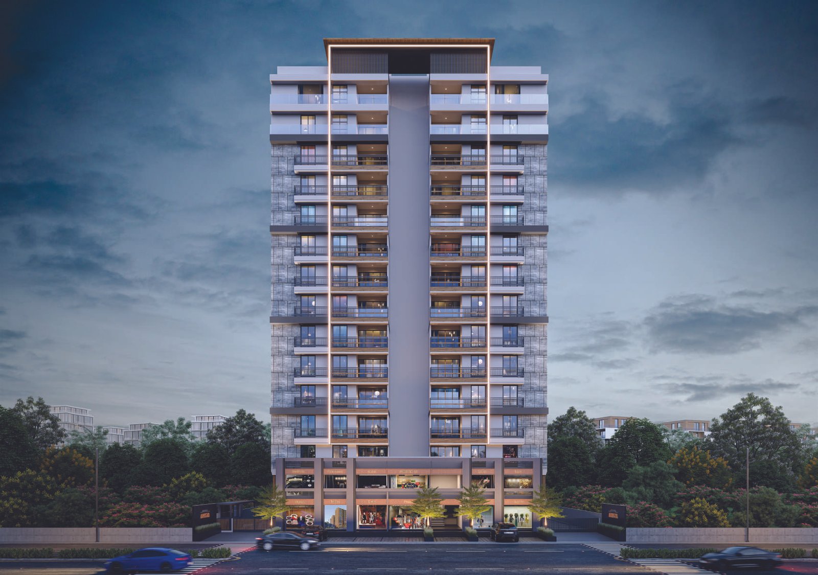 Elenza Arista image 6