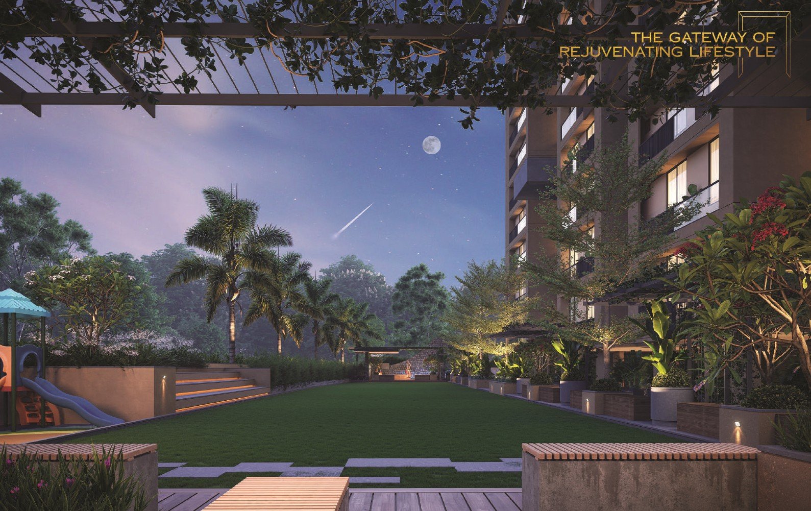 The Palm Paradise image 6