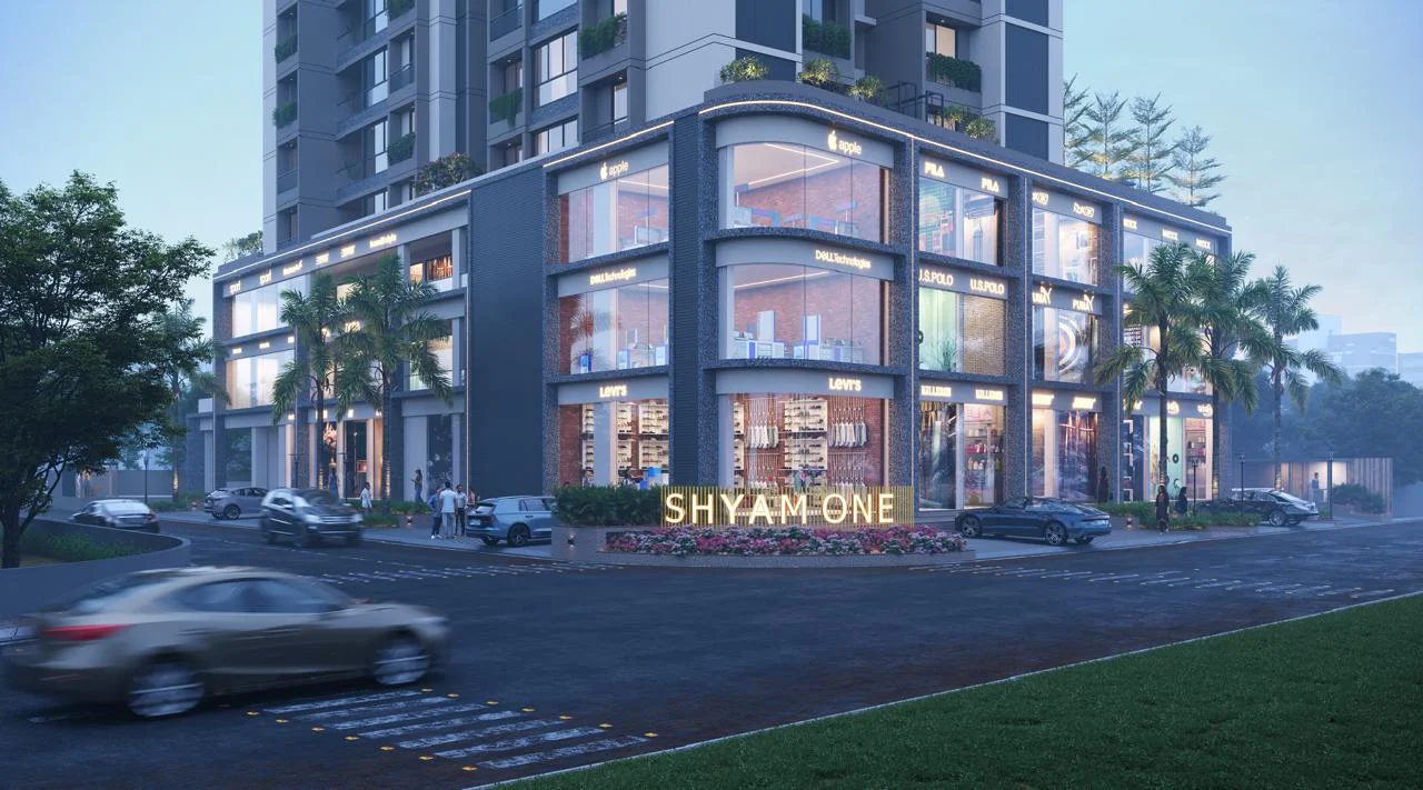 SHYAM ONE image 4