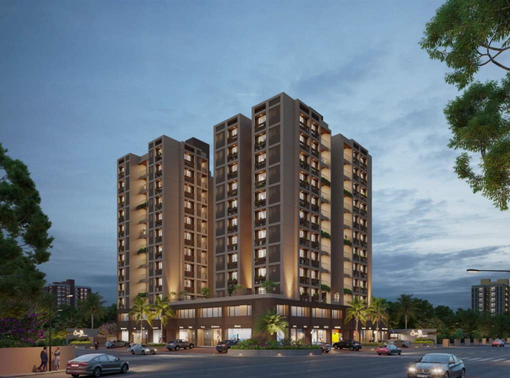 Satyaa Height image 2