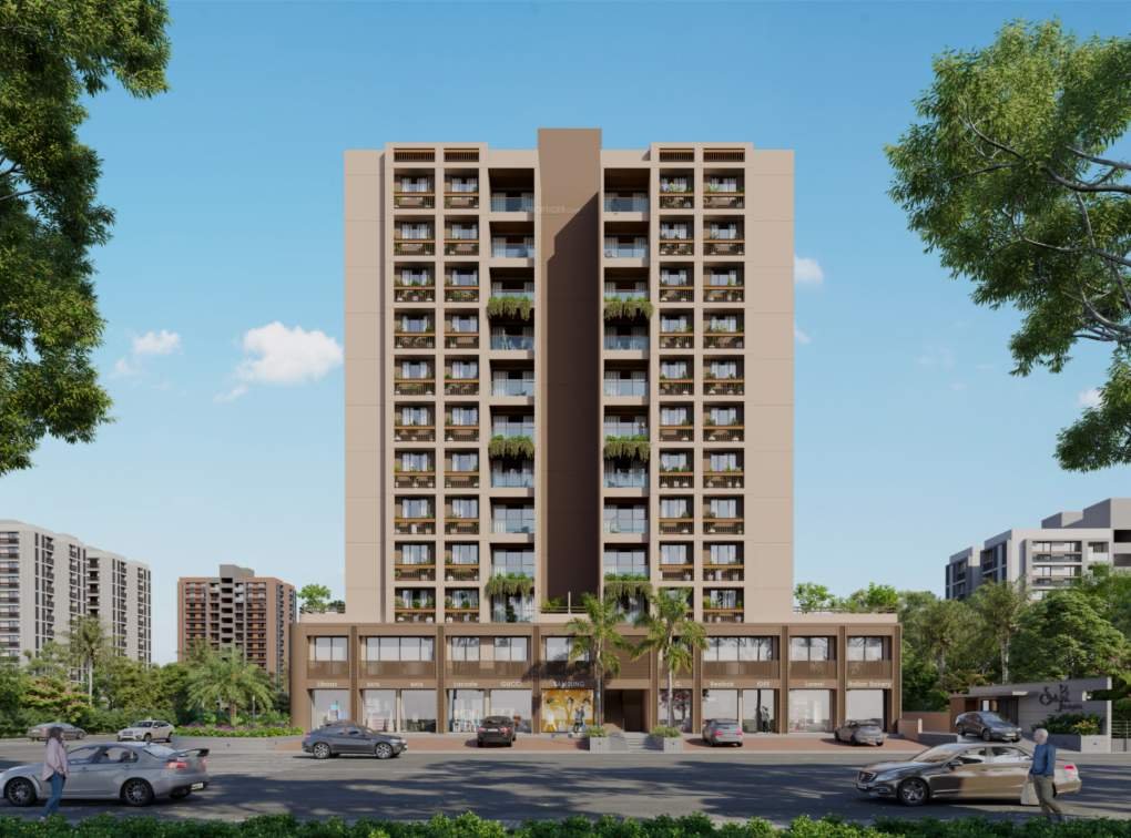 Satyaa Height image 3