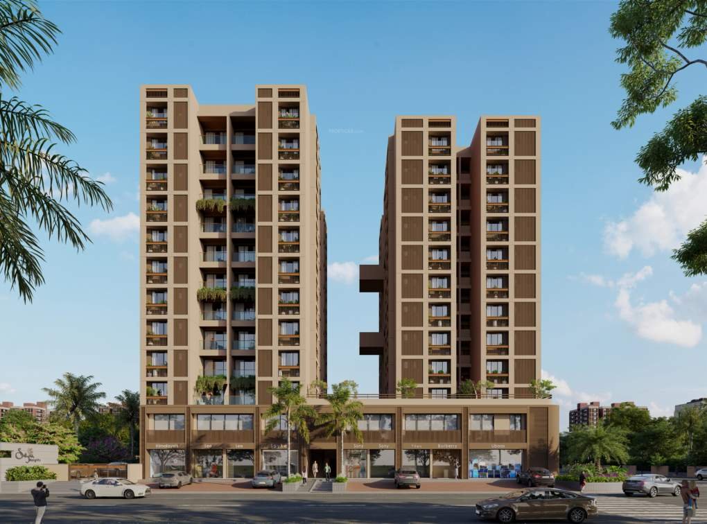 Satyaa Height image 4