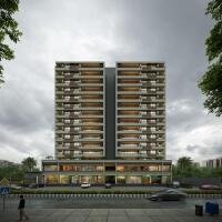 Rashmi Ombre image 1